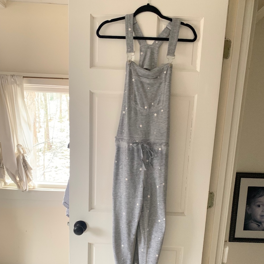 Overalls Lightweight Loungwear